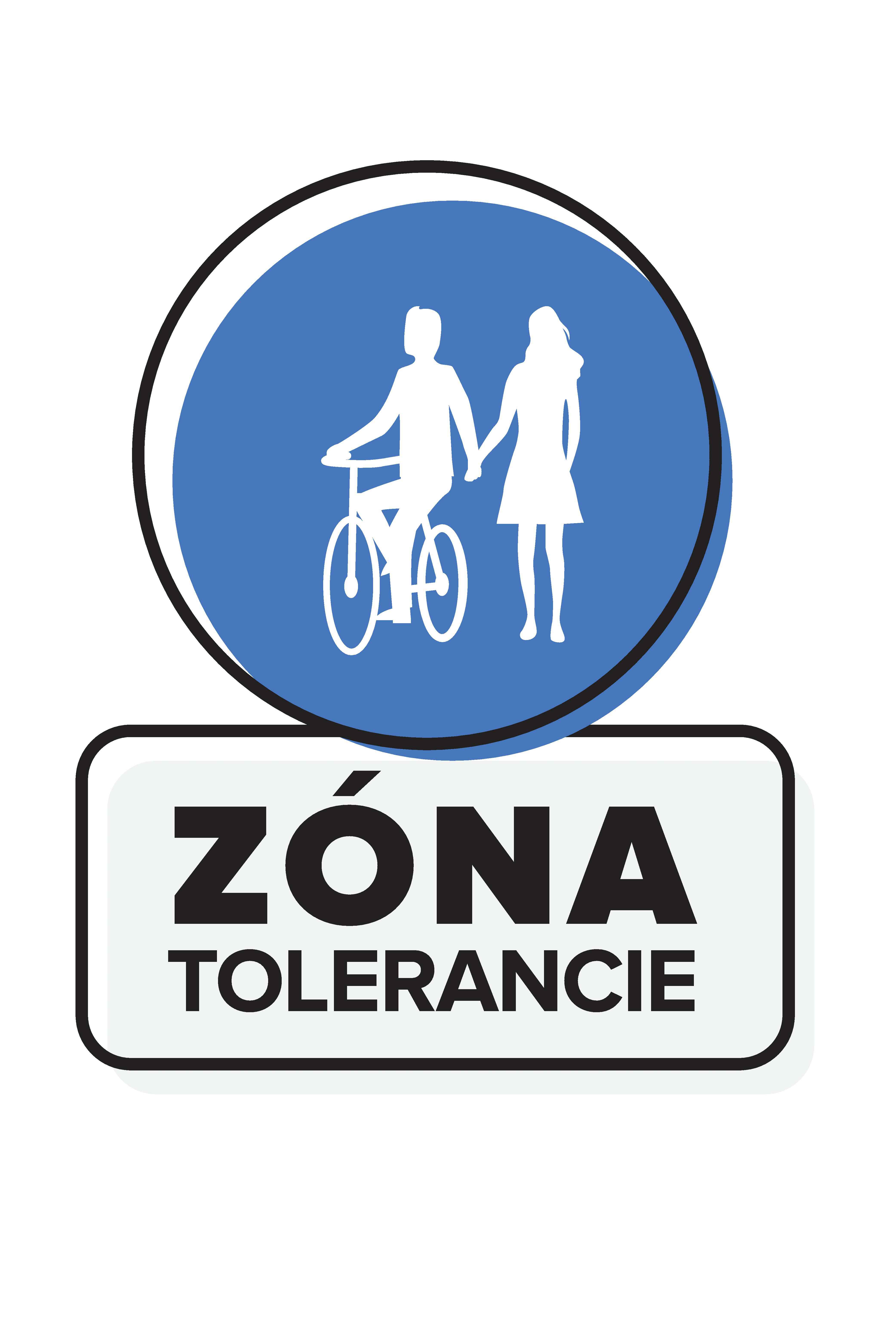 zona tolerancie logo