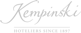 kempinski logo