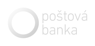 postova banka logo