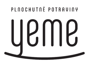 Logo Yeme