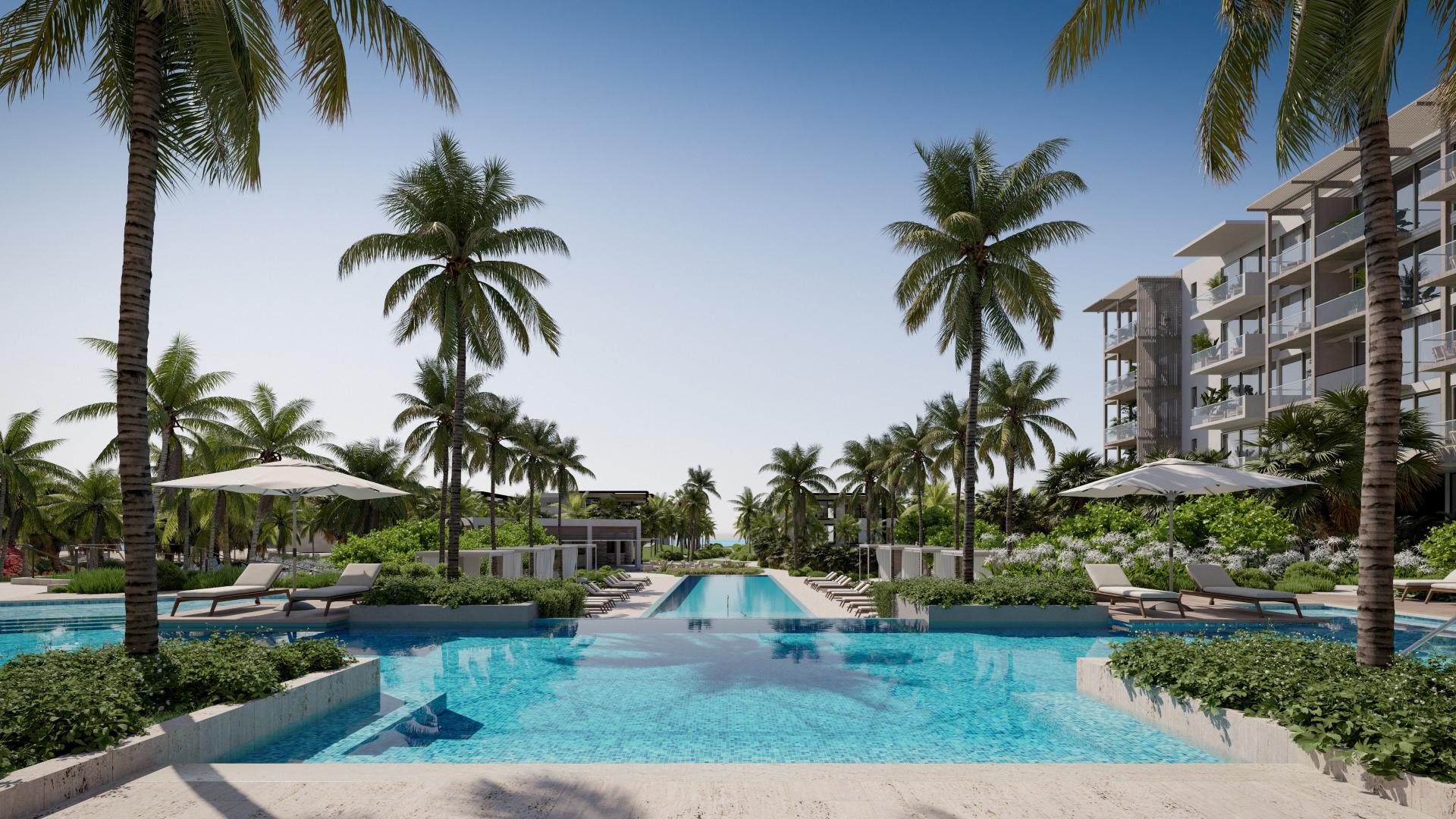 Kempinski Grace Bay