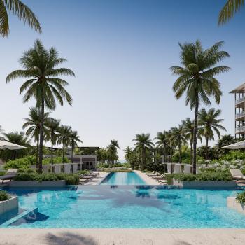 Kempinski Grace Bay tb