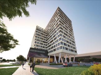 panorama business III