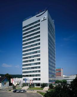 westend tower 2